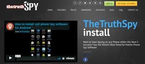 Android Spy Tool App
